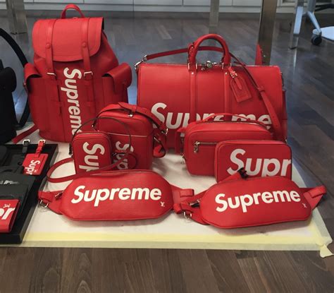 supreme x louis vuitton where to buy|louis vuitton supreme x collection.